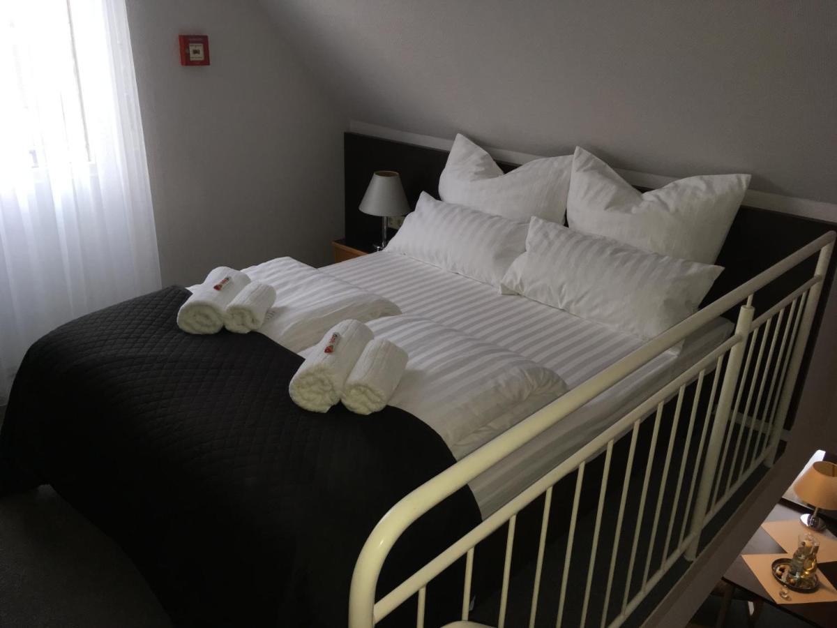 Apartment 47 Sindelfingen Kültér fotó