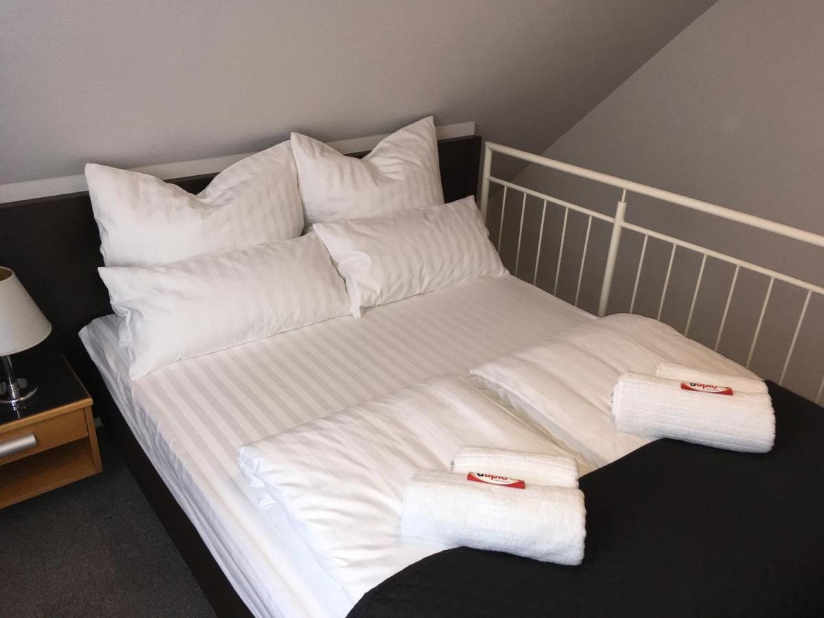 Apartment 47 Sindelfingen Kültér fotó