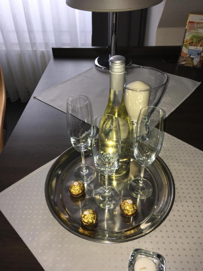 Apartment 47 Sindelfingen Kültér fotó