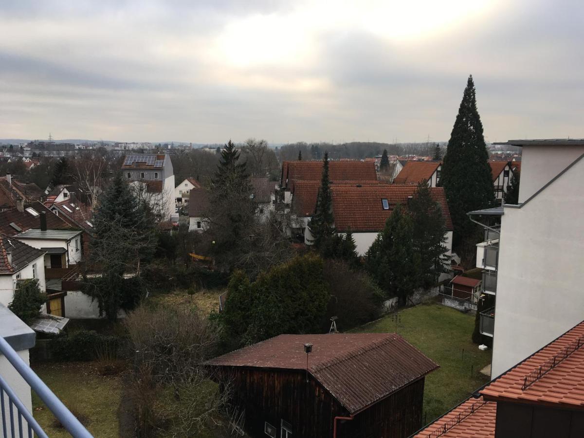 Apartment 47 Sindelfingen Kültér fotó