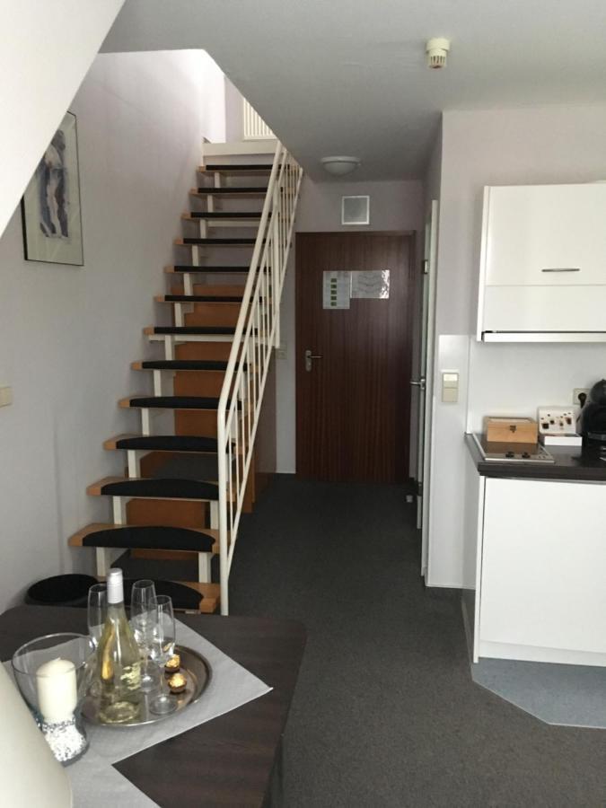 Apartment 47 Sindelfingen Kültér fotó