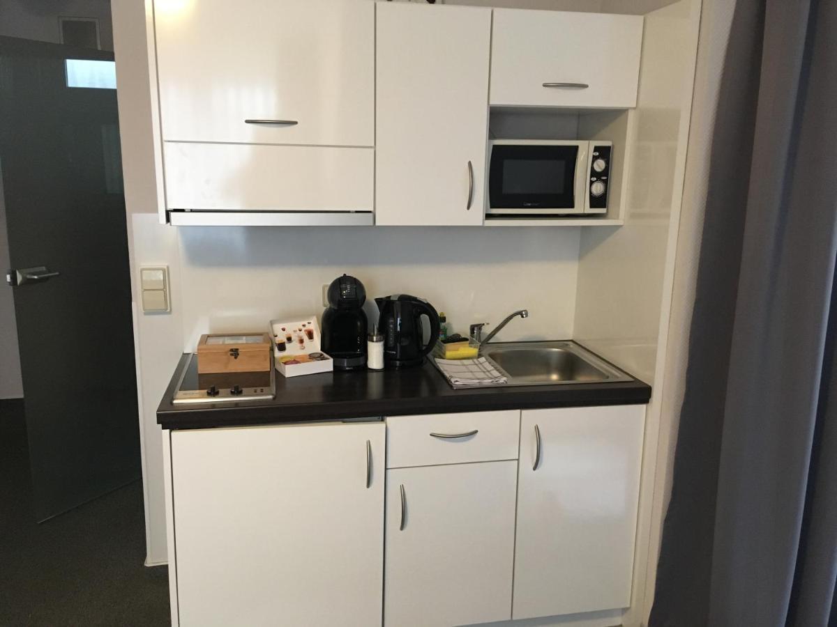Apartment 47 Sindelfingen Kültér fotó