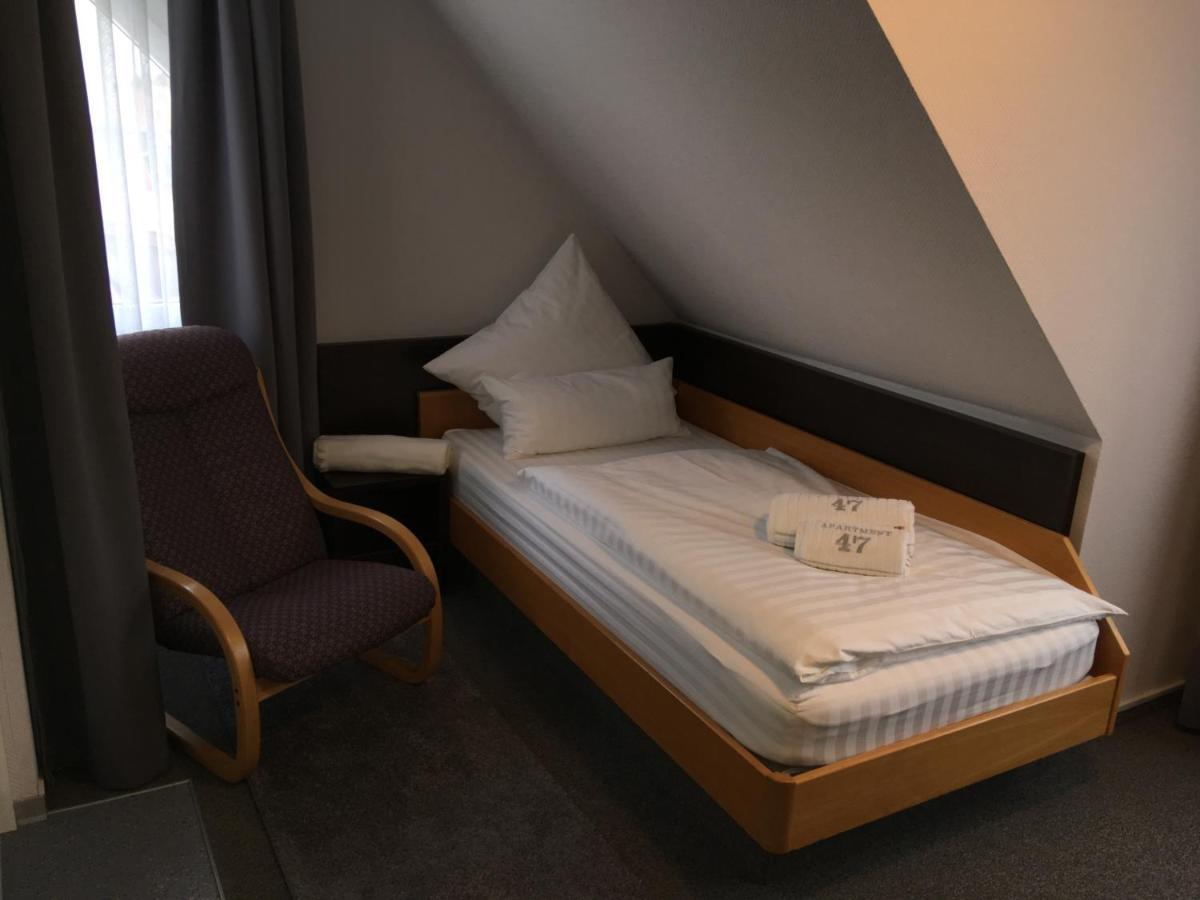 Apartment 47 Sindelfingen Kültér fotó