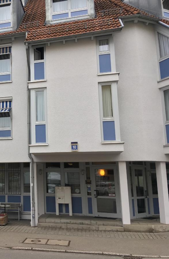 Apartment 47 Sindelfingen Kültér fotó