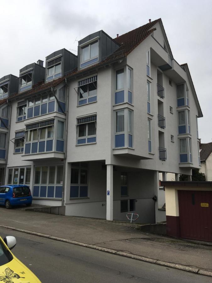 Apartment 47 Sindelfingen Kültér fotó