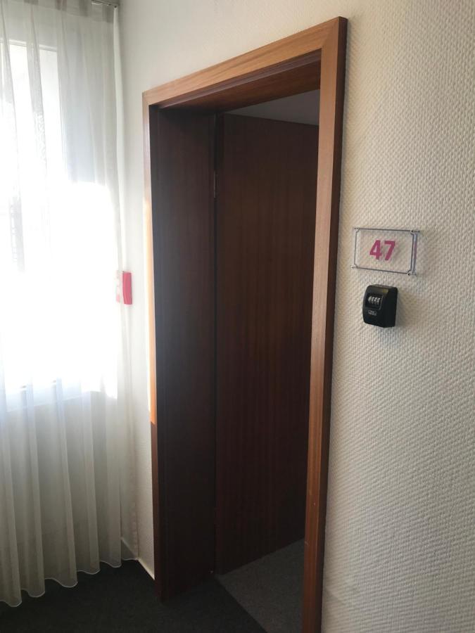 Apartment 47 Sindelfingen Kültér fotó