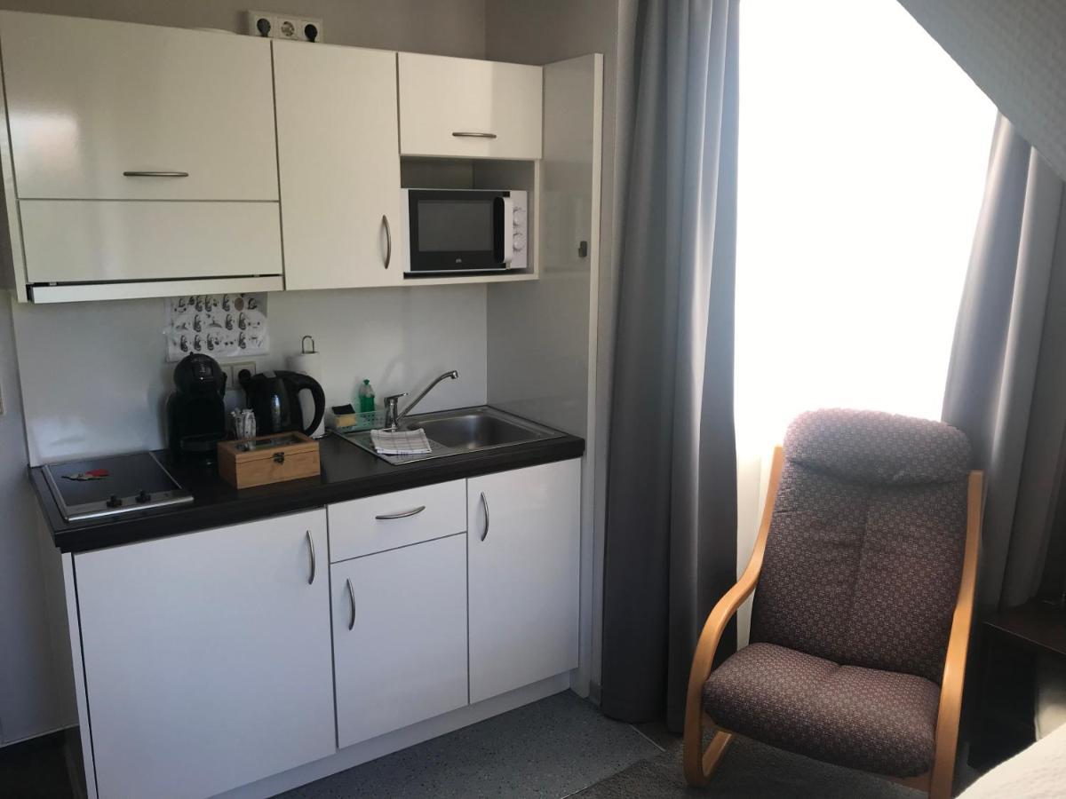 Apartment 47 Sindelfingen Kültér fotó