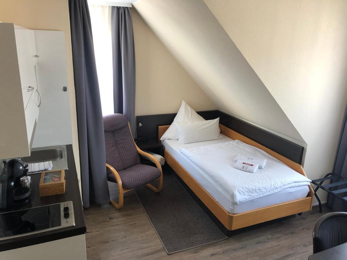 Apartment 47 Sindelfingen Kültér fotó