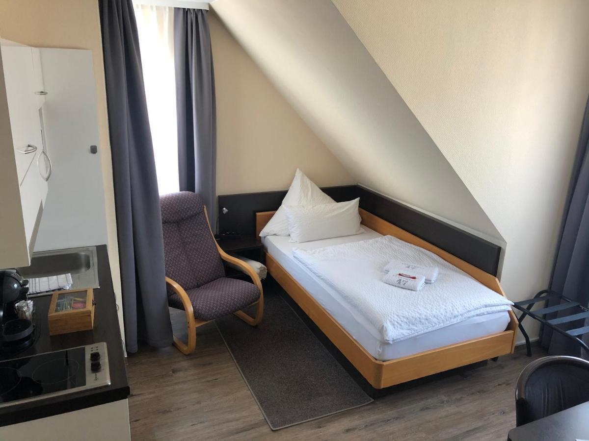 Apartment 47 Sindelfingen Kültér fotó