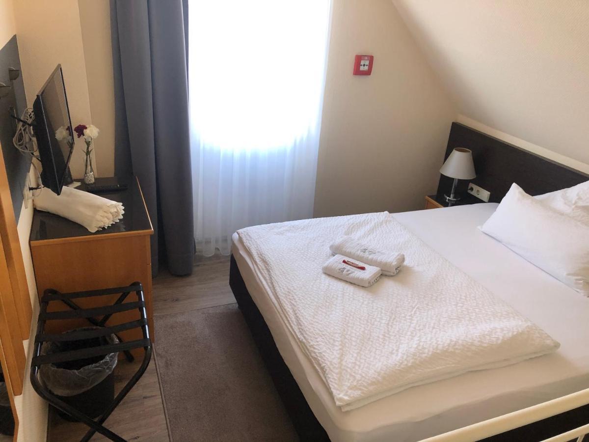Apartment 47 Sindelfingen Kültér fotó
