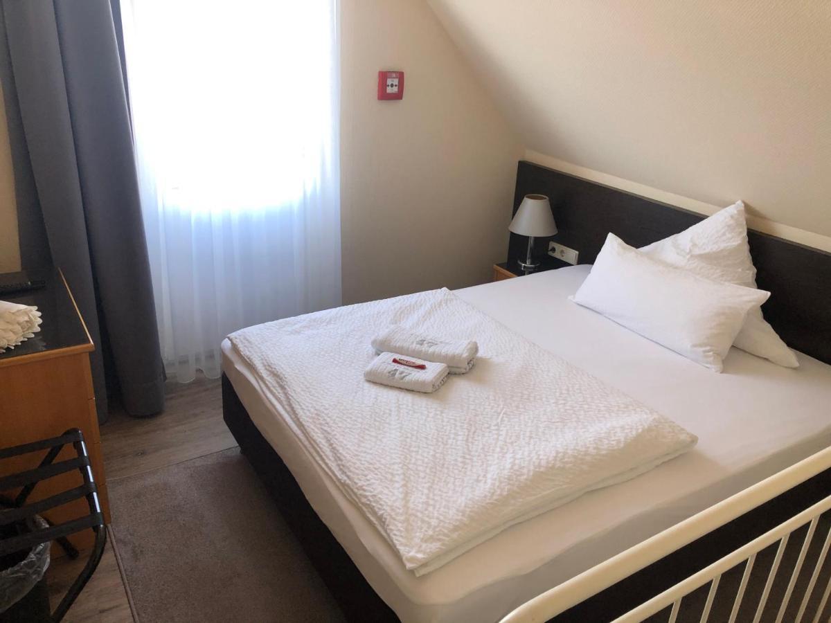 Apartment 47 Sindelfingen Kültér fotó